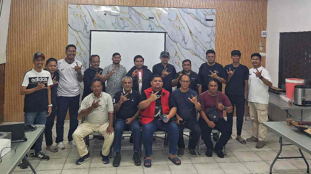 Jelang Soekarno Cup U-17, DPD PDI Perjuangan Riau Pastikan 12 Daerah Siap Berlaga