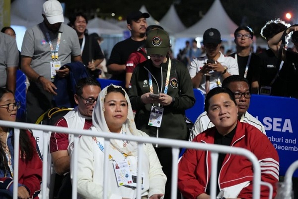 Yenny Wahid Sebut Dukungan Presiden Terhadap Pelatnas Jangka Panjang Keputusan Strategis