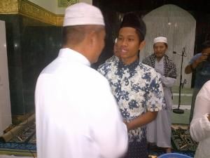 Masuk Islam, Mualaf di Pekanbaru Ini Dibuang Keluarga