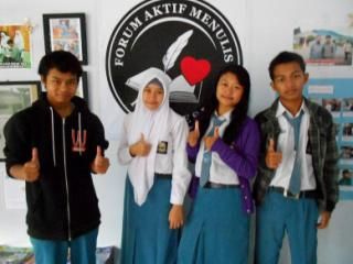 FAM Gelar Lomba Cipta Puisi Bertema Mesir, Palestina dan Rohingya