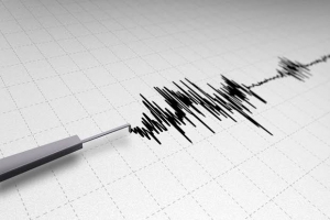 GoRiau Gempa Berpusat di Gunung Talang Guncang Sumbar, 1 Warga Tewas Tertimpa Bangunan Rubuh