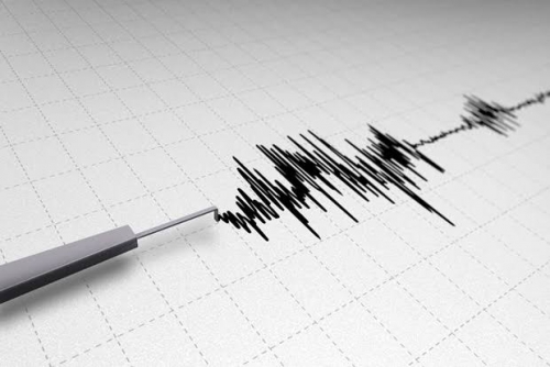 Gempa Berpusat di Gunung Talang Guncang Sumbar, 1 Warga Tewas Tertimpa Bangunan Rubuh