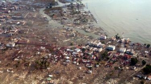GoRiau Gempa M 8,8 dan Tsunami 20 Meter Berpotensi Terjadi di Pantai Selatan Jawa, Ini Saran BMKG