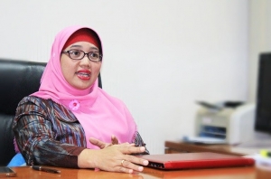 GoRiau KPAI Sesalkan Grasi Jokowi kepada Warga Kanada Terpidana Kekerasan Seksual terhadap Anak