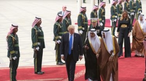 GoRiau Arab Saudi Setujui Pasukan Amerika Jaga Keamanan Teluk Persia