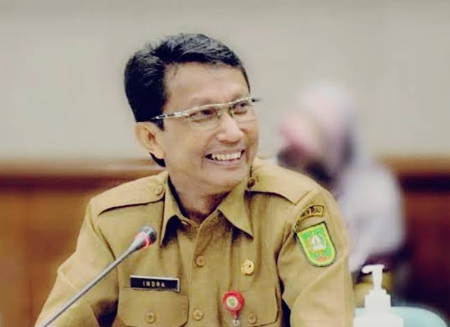Buka Pendaftaran Komisaris PT PER, Pemprov Riau Incar Pejabat Pratama