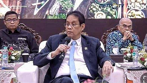 Setoran Pajak Tumbuh Tajam, Pendapatan Negara Tembus Rp1.459 Triliun