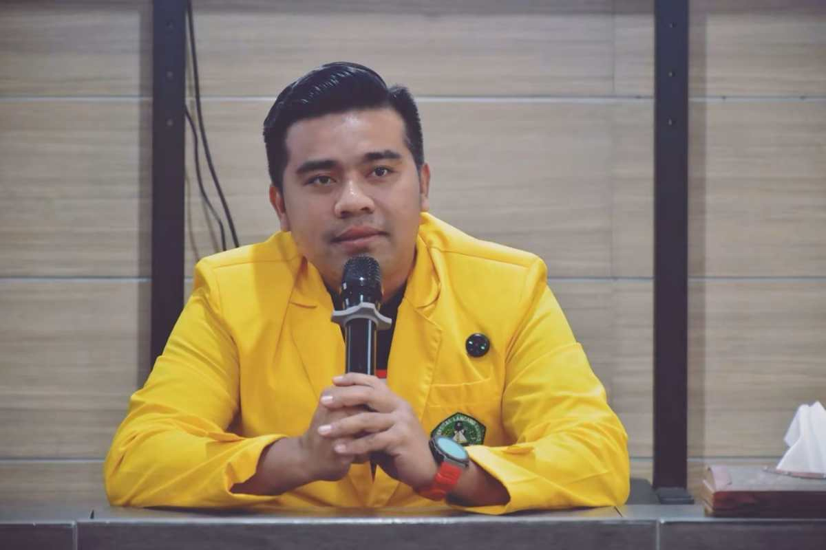 Dorong Penguatan Karakter, Anggota DPRD Pekanbaru Usulkan Pembaruan Kurikulum Pendidikan
