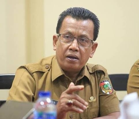 Abaikan Rapat Tahunan, Ratusan Koperasi di Pekanbaru Segera Dibubarkan