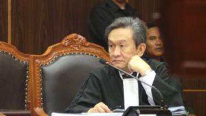 GoRiau Kuasa Hukum Prabowo-Hatta: Putusan MK Kontradiktif dengan Putusan DKPP