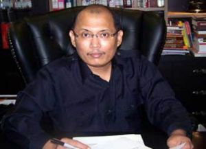 GoRiau Putusan MK Bersifat Final, Tidak Bisa di PTUN-kan