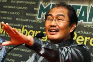 GoRiau Jimly Kembali Tegaskan Putusan MK dan DKPP Berbeda Substansi
