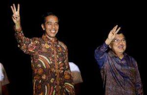 GoRiau Jadi Presiden Terpilih, Jokowi Akan Temui Presiden SBY