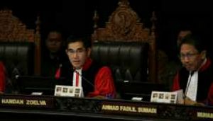 GoRiau MK Sebut Tak Ada Kecurangan Pilpres di Papua