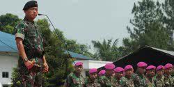 Jelang Putusan MK, Panglima TNI Perintahkan Militer Sikat Perusuh