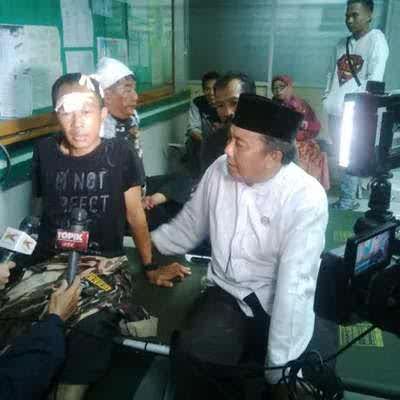 Diminta Tanggapannya Tentang Putusan MK, Ini Jawaban Prabowo
