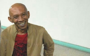 GoRiau Ini Alasan Afrizal Malna Tolak Terima Penghargaan Achmad Bakie