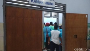GoRiau Melahirkan di Toilet Sekolah, Siswi SMA di Rembang Langsung Bunuh Bayinya