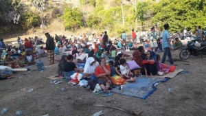GoRiau Gempa Lombok Sudah Renggut 515 Jiwa, Korban Luka 7.145 Orang