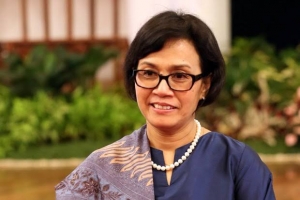 GoRiau Sri Mulyani Mundur dari Tim Pemenangan Jokowi-Maruf, Ini Dalihnya