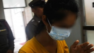 GoRiau Demi Bebaskan Pacar, Wanita Ini Sewa 2 Pembunuh Bayaran Tembak Ibu Kandungnya
