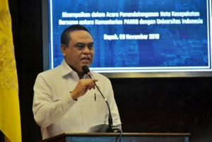 GoRiau Menteri PANRB Kembali Tegaskan, Pemda Dilarang Terima Honorer, Bila Membandel Disanksi