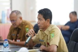 1.000 Desa di Riau Telah Terima Bantuan Keuangan Khusus Rp28 Juta Per Desa