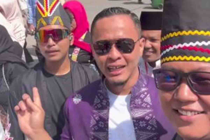 GoRiau Wali Kota Agung: Festival Pacu Jalur Bawa Berkah, Hotel dan Restoran di Pekanbaru Ramai Pengunjung