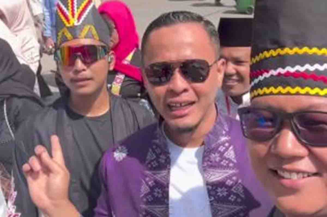 Wali Kota Agung: Festival Pacu Jalur Bawa Berkah, Hotel dan Restoran di Pekanbaru Ramai Pengunjung