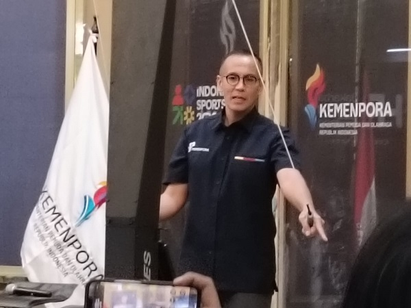 ISS Umumkan Penyelenggaraan Jakarta Hybrid Fitness 2026, Target 2.000 Peserta