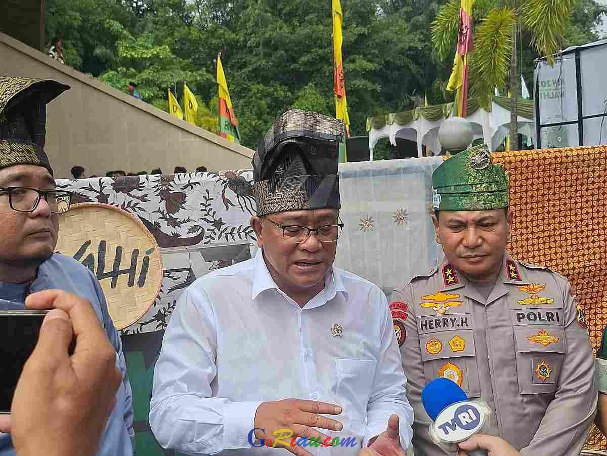 Menteri LH Klaim tak Ada Karhutla di Konsesi, Walhi Riau Punya Temuan Berbeda