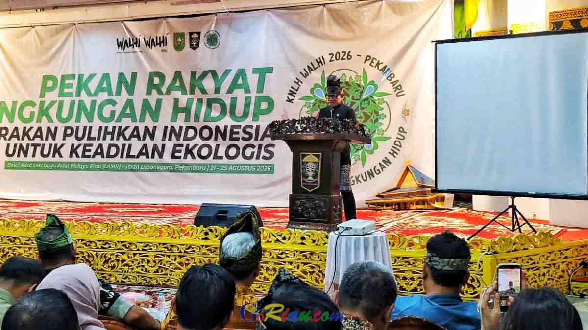 Wamendagri: Pengakuan Masyarakat Adat Harus Mendahului Keputusan Pemanfaatan Ruang