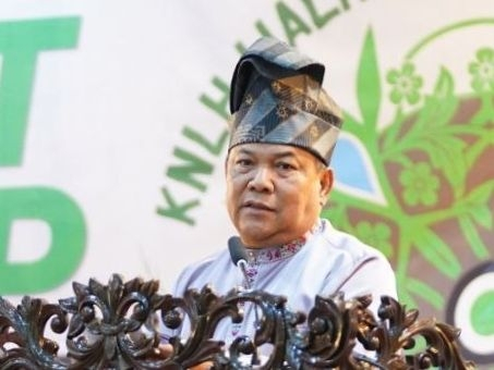 Pemprov Riau Siapkan Green Corridor untuk Jaga Hutan dan Gambut Riau