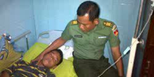 Kompolnas Desak 3 Polisi Penganiaya Siswa SMP Anak Perwira TNI Dihukum Pidana