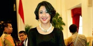 GoRiau Artis Sherina Jadi Korban Geng Motor di Bandung, Ini Kata Ridwan Kamil