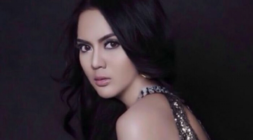 Setelah Membantah, Artis Anggita Sari Akhirnya Mengakui Dirinya Pelacur