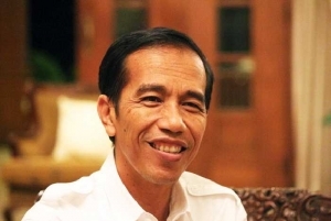 Hotspot di Riau Terus Bertambah Jelang Kedatangan Presiden Jokowi