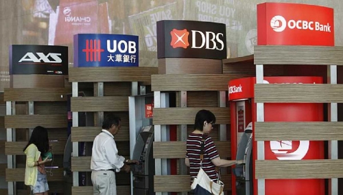 Laporkan Nasabah Asal Indonesia ke Polisi, OJK Panggil Bank-bank Singapura