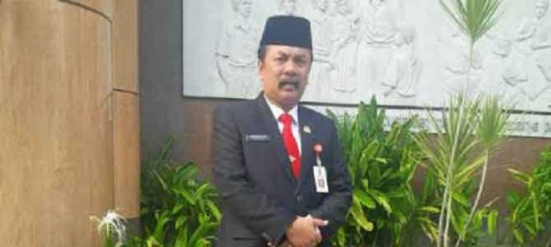 Kepala BPAD Riau Masuk Nominasi Inovasi Best Practise Perpustakaan dan Arsip