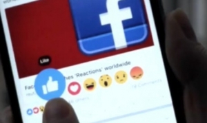 GoRiau Facebook Blokir Konten Peduli Rohingya
