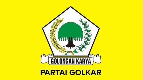 Usai Ditinggal Indra Gunawan Eet, Ini 10 Anggota DPRD Riau Fraksi Golkar yang Tersisa, Siapa yang Jadi Ketua DPRD Riau?