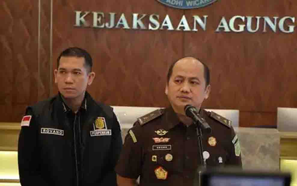 Babak Baru Kasus BGN, Giliran Pihak Yayasan dan Tenaga Ahli Beri Keterangan