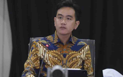 Berulah Lewat Konten Hilang Ingatan 70 Persen, Wajah Staf SPPG Dipajang Wapres