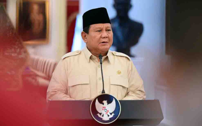 Alarm Demokrasi Menyala, Ruang Jurnalis dan Akademisi Pantang Dibatasi