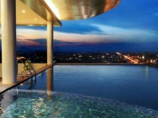 Liburan Bareng Keluarga di Pekanbaru, Ini 4 Penginapan Dekat Living World