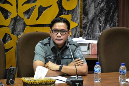 Ribuan Warga Terpapar ISPA Akibat Asap, DPRD Pekanbaru Desak Layanan Kesehatan Jemput Bola