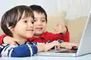 GoRiau Jangan Biarkan Anak Anda Kecanduan Perangkat Teknologi, Ini 5 Bahayanya
