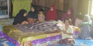 GoRiau Hari Ini, Kabut Asap Juga Renggut Nyawa Bayi di Tarakan