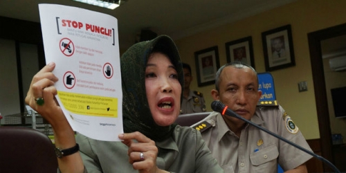 Selain Diumumkan ke Publik, Pegawai Pemerintah Pelaku Pungli Terancam Dipenjara Minimal 4 Tahun