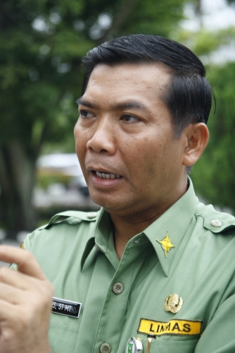 Pengganti Firdaus Selama Cuti Kampanye Diumumkan Senin Besok, Gubernur Riau Kirim Tiga Nama ke Mendagri